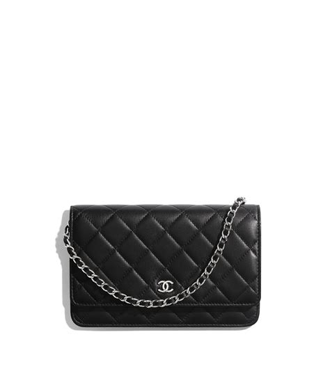 chanel wallet on chain price 2022 euro|Chanel wallet on chain lambskin.